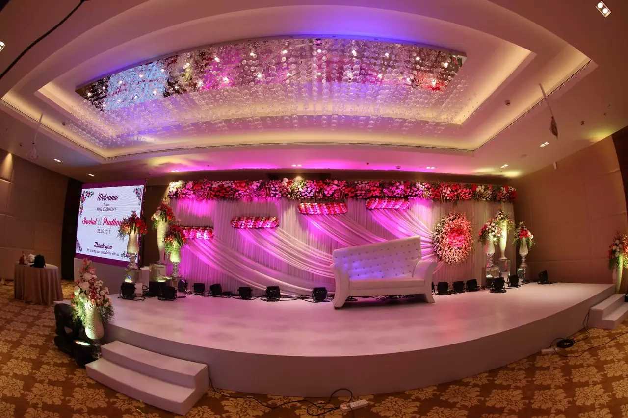 Sayaji Hotel Pune